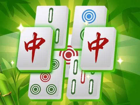 Play Mahjong Elimination Game - Free Online Puzzle