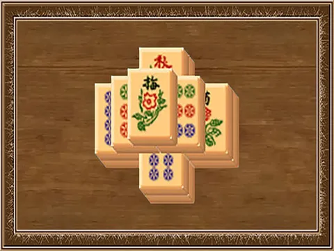 Play Mahjong Tiles - Free Online Puzzle