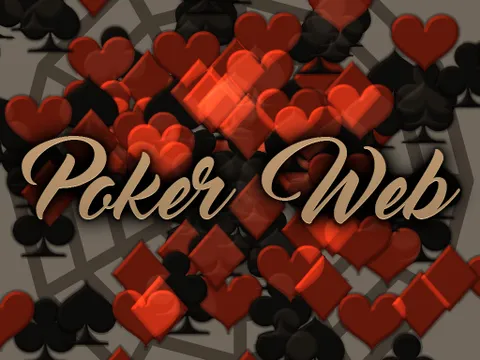 Play Poker Web - Free Online Puzzle